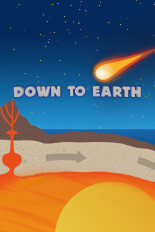 Down to Earth