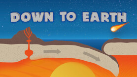 Down to Earth