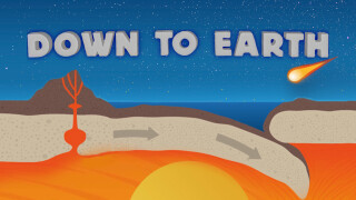 Down to Earth