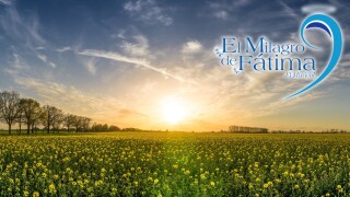 El milagro de Fátima - El musical