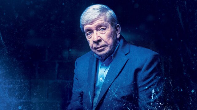 Homicide Hunter: Never Give Up