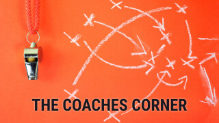 The Coaches Corner