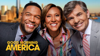 Good Morning America