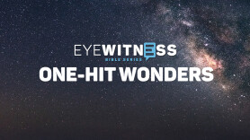 Eyewitness Bible: One Hit Wonders