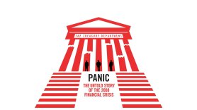 Panic: The Untold Story of the 2008 Financial Crisis