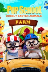 Pup School: Cuddly Easter Animals