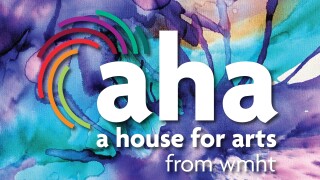 AHA -- A House for the Arts