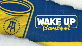 Best of Wake Up Barstool