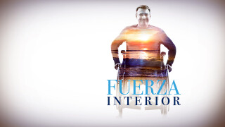 Fuerza interior
