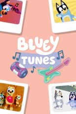 Bluey Tunes