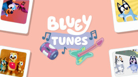Bluey Tunes