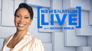NewsNation Live With Nichole Berlie