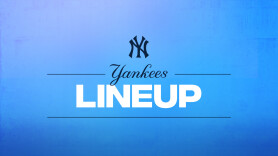 Yankees Lineup