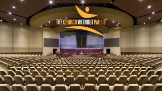 The Church Without Walls