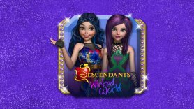 Descendants: Wicked World