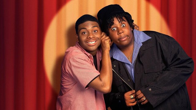 Kenan & Kel