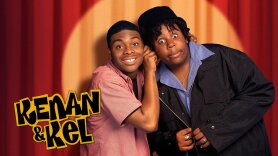 Kenan & Kel