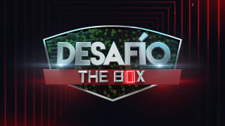 Desafío: The Box