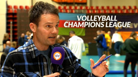 Volleyball Champions League