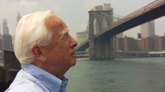 David McCullough: Painting With Words