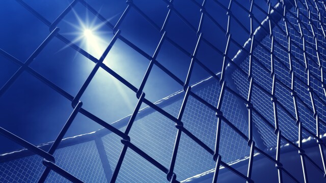 PFL Origins: Kasanganay vs. Edwards