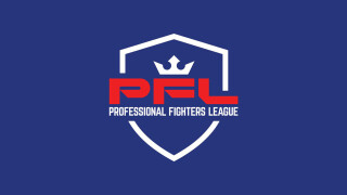 PFL Origins: Kasanganay vs. Edwards