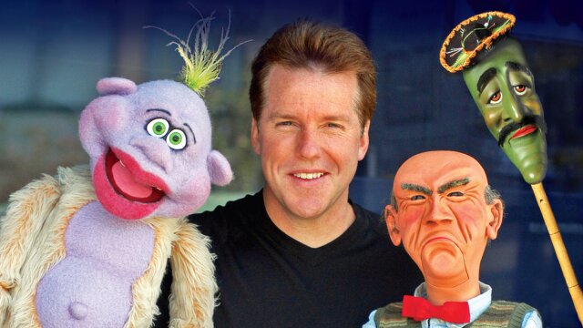 Jeff Dunham: Arguing With Myself