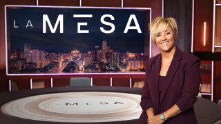 La mesa
