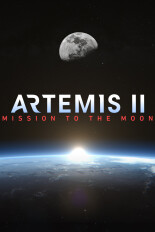 Artemis II: Mission to the Moon