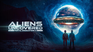 Aliens Uncovered: Portal Encounters 2