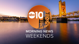 ABC10 Morning News at 6 Sat