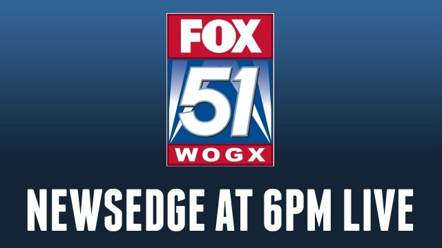 Fox 51 NewsEdge at 6PM Live