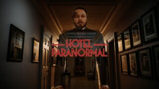 Hotel Paranormal