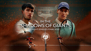 In The Shadows of Giants