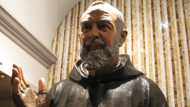 Padre Pío