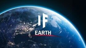 What If: Planet Earth