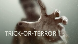 Trick-or-Terror