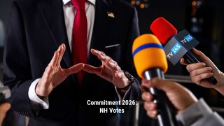 Commitment 2026: NH Votes