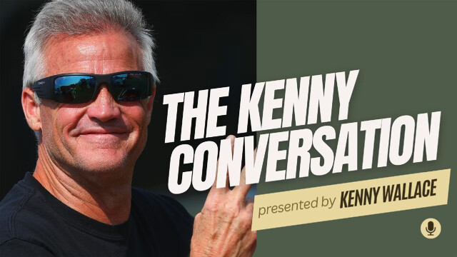 The Kenny Conversation: 1 on 1 with Dale Earnhardt, Jr