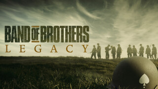 Band Of Brothers Legacy