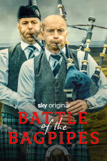 Battle of the Bagpipes