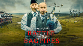 Battle of the Bagpipes