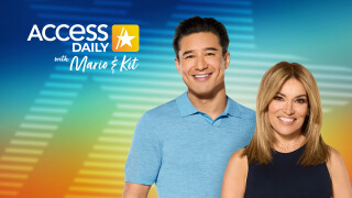 Access Daily With Mario & Kit