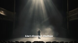 Lim's Greatest Challege