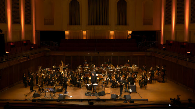 Violent Femmes 40th Anniversary With the Milwaukee Symphony