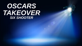 Oscars Takeover: Six Shooter