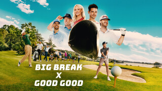 Big Break x Good Good