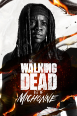 The Walking Dead: Best of Michonne