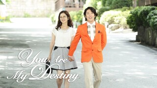 You are my Destiny