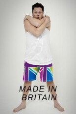 Made in Britain